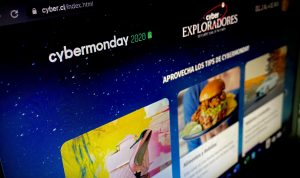 ACOVAL Los Ríos espera que empresas cumplan con plazos de entrega en el CyberMonday