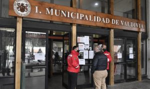 Conoce los servicios municipales que funcionarán durante la cuarentena en Valdivia