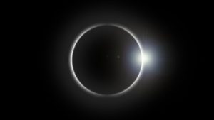 "Eclipse 2020 en el Sur de Chile": UACh realizará conversatorio online sobre el evento astronómico