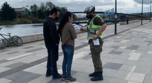 Los Ríos en Fase 1: Expertos de la UACh afirman que “la cuarentena será útil en la medida que se respete”