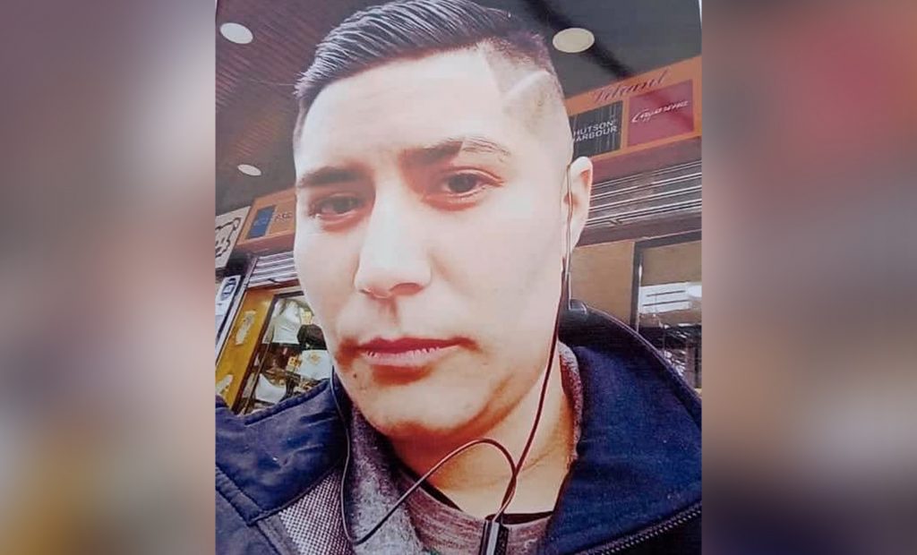 Aclaran identidad de género de Vicente González, joven trans asesinado en Valdivia