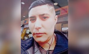 Aclaran identidad de género de Vicente González, joven trans asesinado en Valdivia