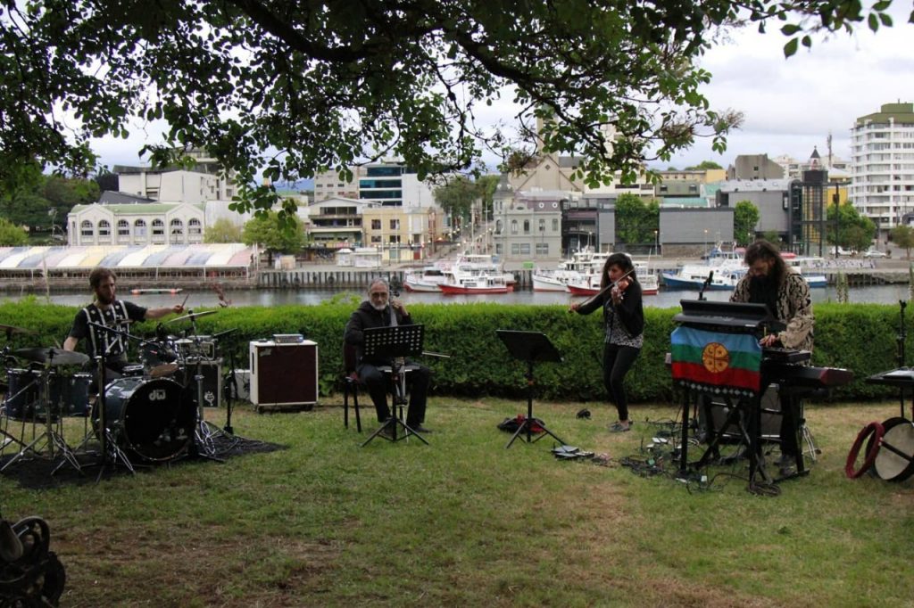 Fluvial alista su tercera jornada de actividades con rondas de negocios, conciertos y conversatorios