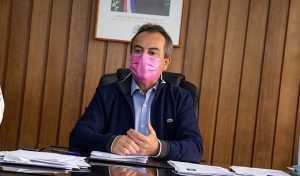 Alcalde de Río Bueno contra la Cuarentena: “Es un balde de agua fría para la comuna y nuestros comerciantes”