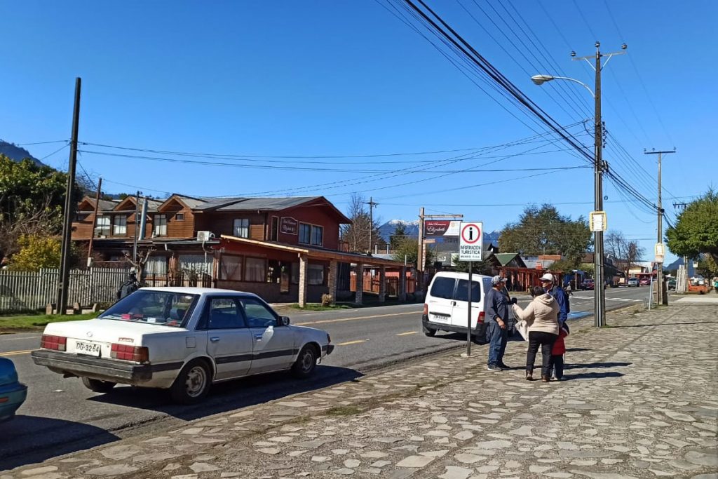 Comité epidemiológico se mantiene en desacuerdo por avance de fase en sectores de Panguipulli