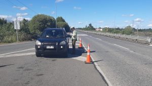 La Unión se suma a las siete comunas de Los Ríos en Cuarentena