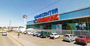 Sodimac Homecenter inicia la ampliación y remodelación de sus instalaciones en Valdivia