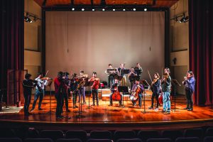 La Orquesta de Cámara de Valdivia ofrecerá concierto familiar digital y gratuito este sábado