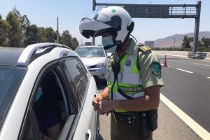 Lago Ranco pasa a Cuarentena y Panguipulli desciende a Fase de Transición