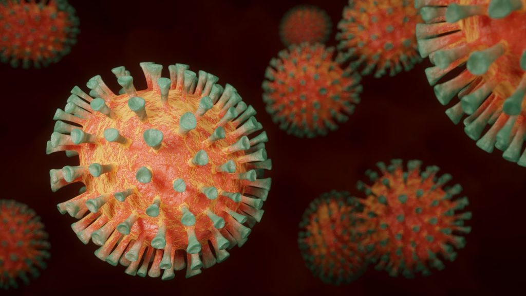 Notifican 83 nuevos casos de Coronavirus en Los Ríos: Hay 661 contagios activos