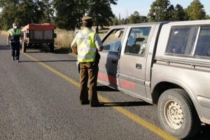 Paillaco avanza a Apertura Inicial en el plan Paso a Paso desde este miércoles