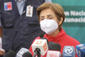 Subsecretaria de Salud afirmó que Los Ríos atraviesa una "situación compleja" frente al Coronavirus