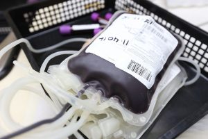 Llaman a donar sangre para siete pacientes que requieren transfusiones urgentes en Los Ríos