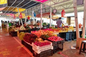 Trabajadores de Feria Fluvial piden extensión horaria para Semana Santa tras suspensión de permisos