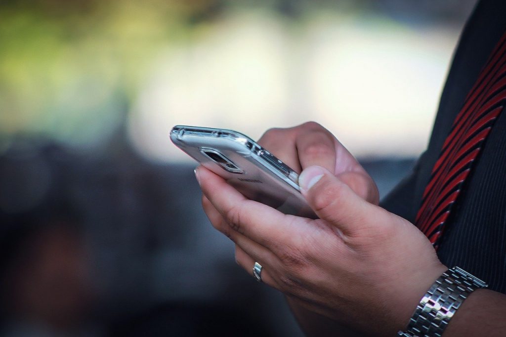 Desde este jueves realizarán pruebas del Sistema de Alerta de Emergencia para celulares en Los Ríos