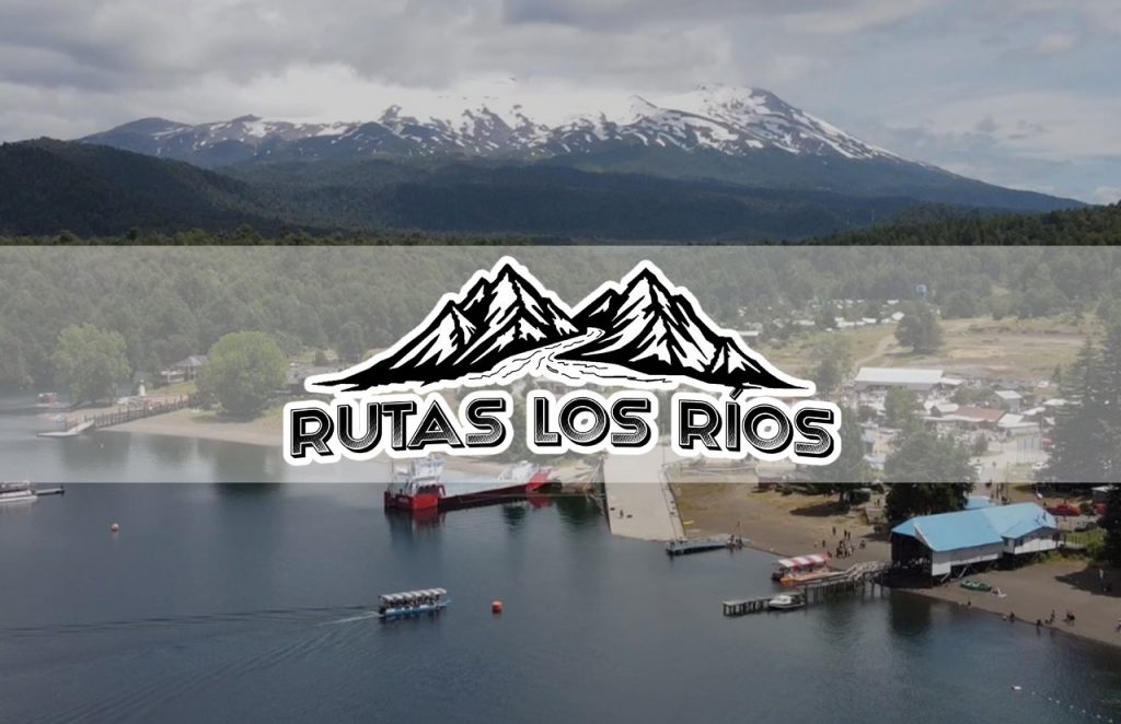 Rutas Los Ríos: Capítulo 3 “Huilo Huilo”