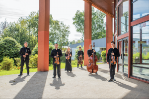 “Encuentros Aleatorios”: Ciclo de conversaciones de la Orquesta de Cámara de Valdivia inicia este viernes