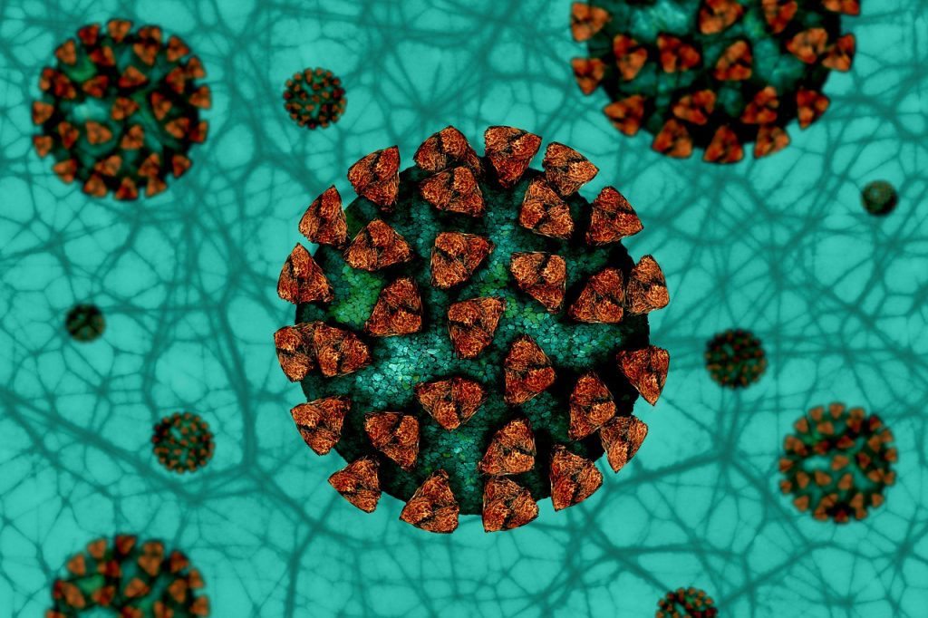 En Los Ríos se informaron 211 nuevos contagios de Coronavirus y 1.019 casos activos