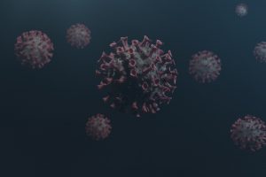 Confirman 5 contagios de Coronavirus en Los Ríos: Diez comunas no presentaron casos nuevos