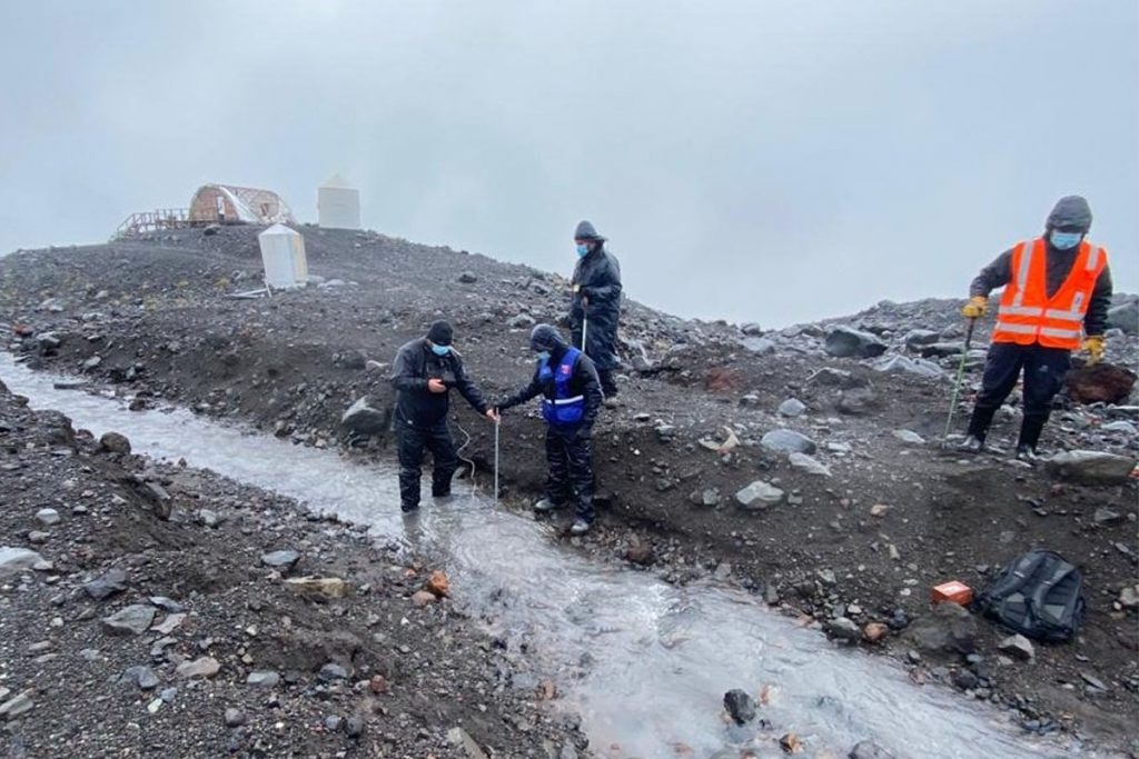 Desvío de río de Mocho Choshuenco hacia Huilo Huilo será revisado este martes en el Senado