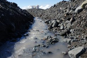 Visita de Tribunal Ambiental definirá cautelar para empresa que desvió río en Mocho Choshuenco