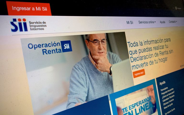 Contadores de Los Ríos llamaron a autoridades a apoyar petición para posponer Operación Renta 2021