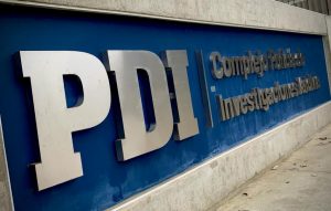 Confirman dos brotes de COVID-19 al interior de la PDI en Valdivia