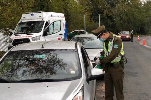 Panguipulli sale de Cuarentena y otras dos comunas de Los Ríos avanzan de fase