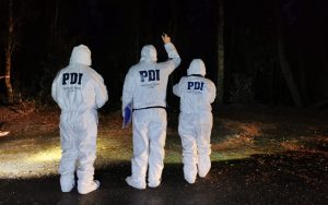 Postergan formalización de dos hermanos que estarían implicados en crimen de hombre en Panguipulli