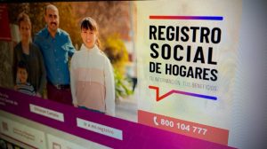 Más de diez mil nuevas inscripciones ha tenido el Registro Social de Hogares en Los Ríos