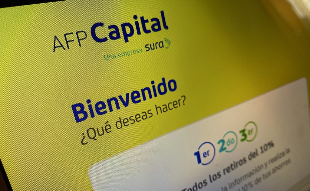 Tribunal de Paillaco ordena a AFP pagar pensión de alimentos por incumplir retención de retiro del 10% 