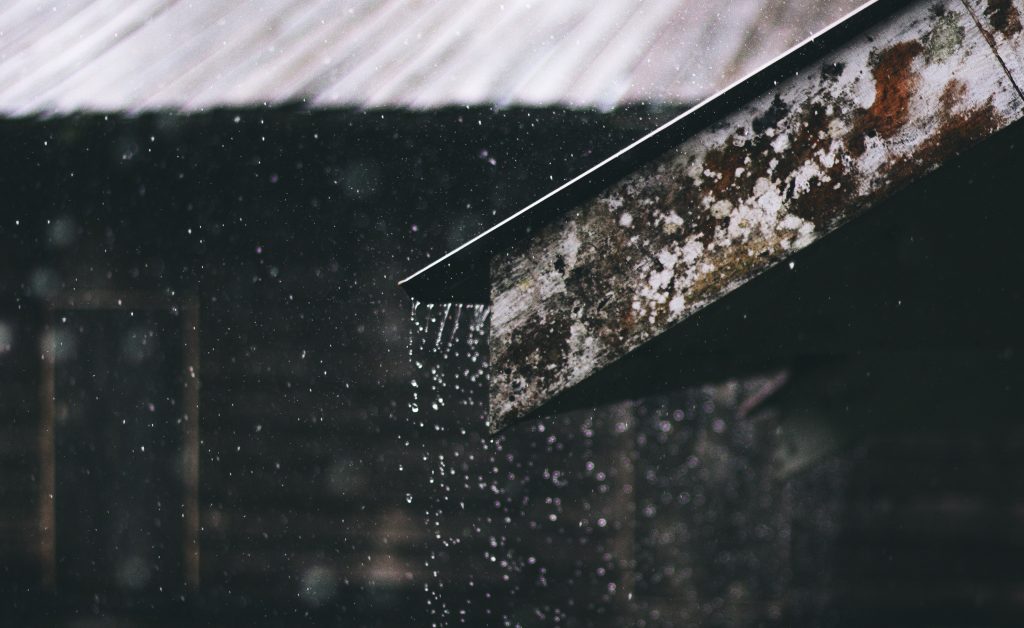 Lluvia y viento: Los Ríos se mantiene en Alerta Temprana Preventiva por sistema frontal