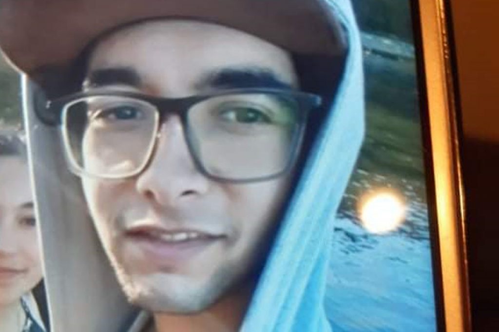 Apareció joven que se mantenía desaparecido desde el sábado en Valdivia