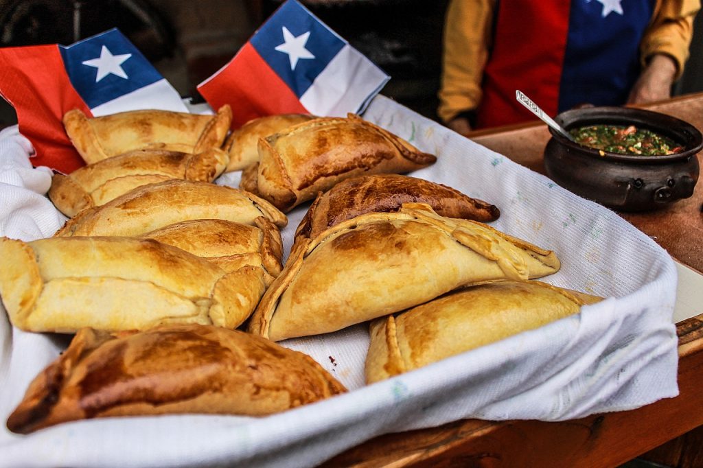 ¿Qué se puede hacer para las Fiestas Patrias en comunas de Los Ríos en Fase 4?