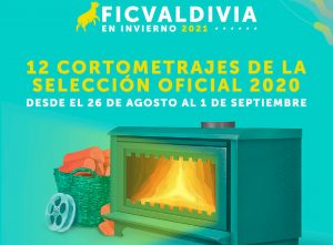 FICValdivia presenta doce títulos para su versión gratuita de invierno