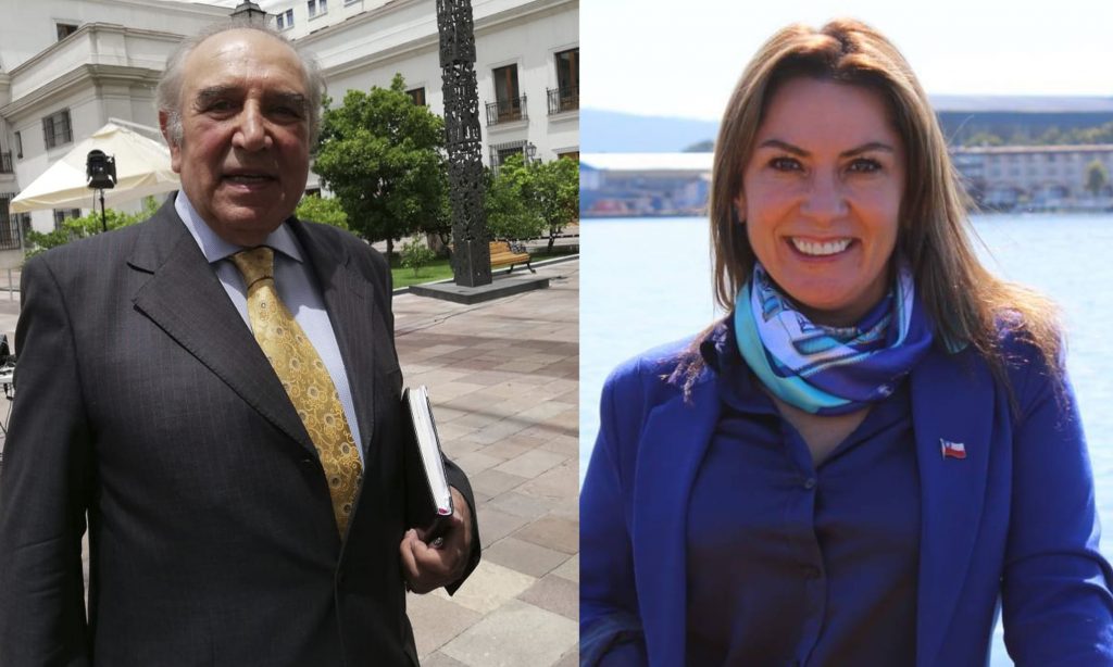 Hugo Ortiz renunció y con Waleska Ferhmann irán como candidatos a diputados por el PRI en Los Ríos