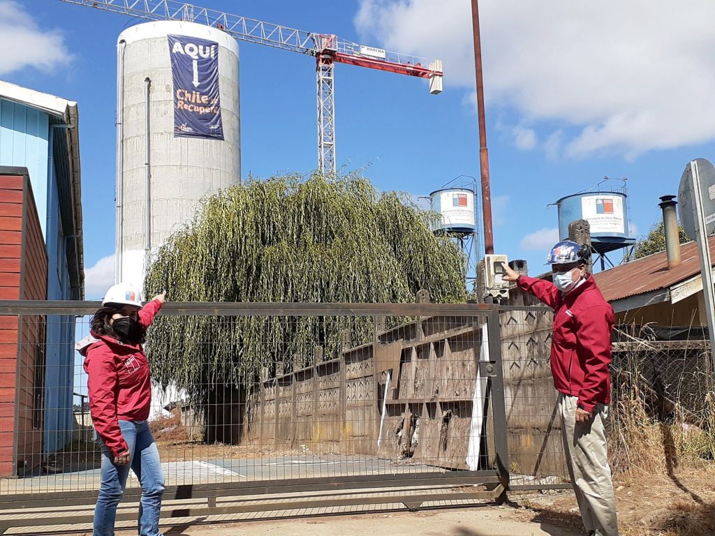 Invertirán más de $4 mil millones para nuevos APR en Valdivia, La Unión, Los Lagos y Lago Ranco