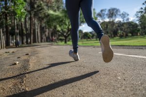 "Trail Flor de Loto": Este domingo realizarán competencia deportiva en Parque Saval de Valdivia