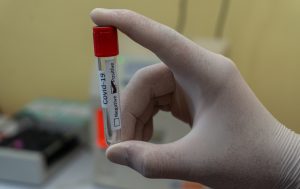 En Los Ríos se registraron 23 nuevos contagios de Coronavirus: Hay 212 casos activos