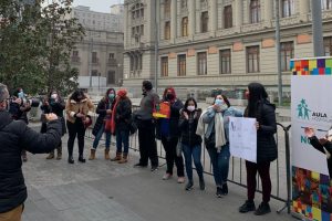 Interponen recurso contra MINEDUC por posible cierre de Escuela Hospitalaria de Valdivia y otros recintos