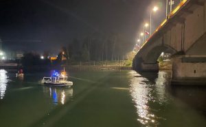 Fiscalía ordena diligencias por búsqueda de joven que se habría lanzado del puente Pedro de Valdivia