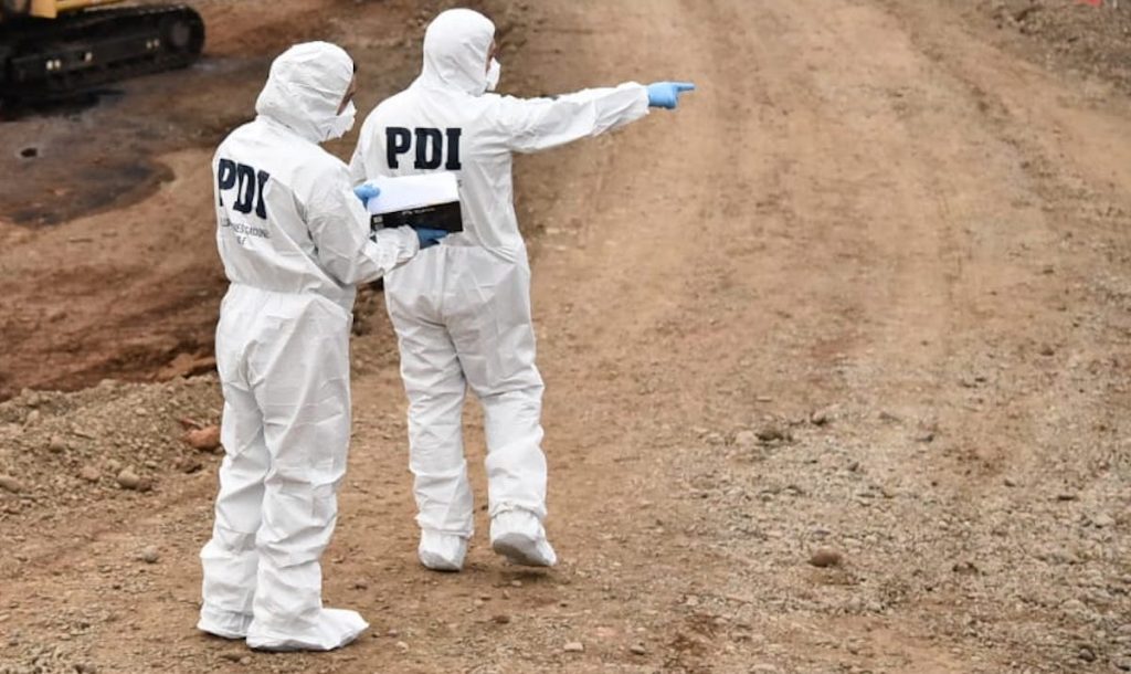 Trabajador murió tras caída de un muro en planta de tratamiento de Aguasdecima