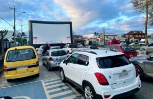 Autocinemás de FICValdivia dispondrá música en vivo y películas para todos los gustos