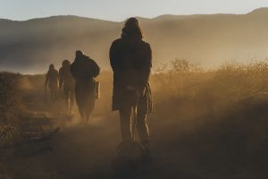 Escasez hídrica y conflicto mapuche: Las obras que se exponen en el FICValdivia