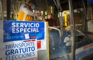 Abren proceso sancionatorio contra transportista que modificó recorrido por “puntos conflictivos” en Máfil