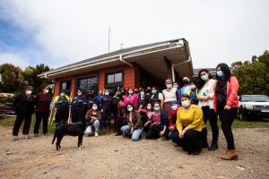 Valdivia: Impulsan nueva política municipal en materia de mujeres y equidad de género