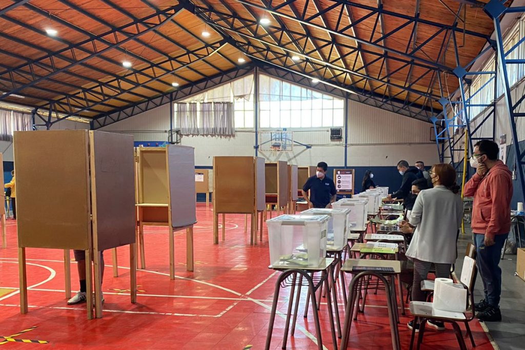 ¿Cómo será el tiempo en jornada de elecciones generales en Los Ríos?