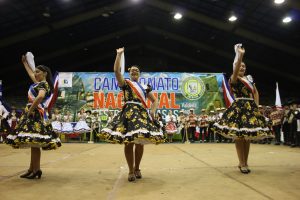 Campeonato Nacional de Destrezas Huasas tendrá su cuarta versión en Valdivia