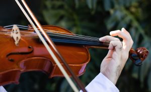 Cuarteto de la Orquesta Filarmónica de Bruselas se presentará en un concierto gratuito en Valdivia