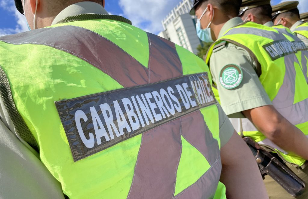 Alcalde de Paillaco solicitó la implementación de una Comisaría de Carabineros en la comuna